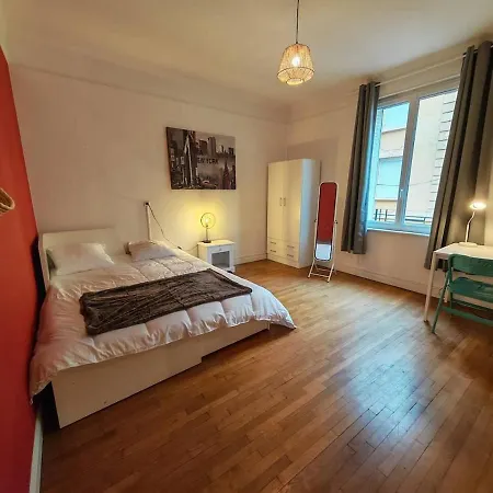 Daire Le Meuble A - Jusqu'a 4 Personnes