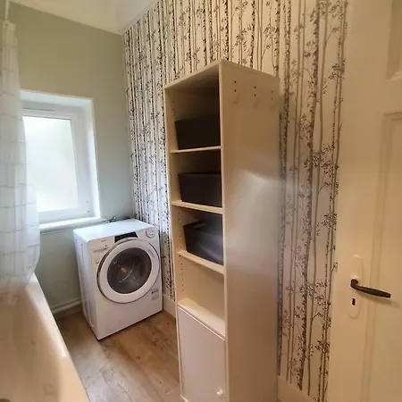Daire Le Meuble A - Jusqu'a 4 Personnes