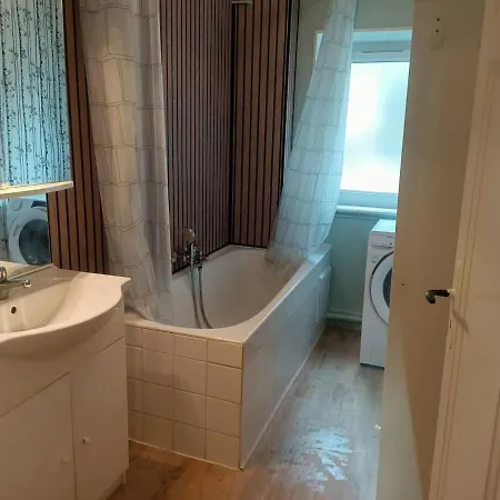 Daire Le Meuble A - Jusqu'a 4 Personnes Metz